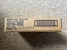 Bambole Mattel Monster High