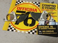 Carene Prese D'aria Laterali