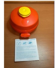 Porta merende tupperware - porta,