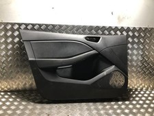 Pannello portiera anteriore