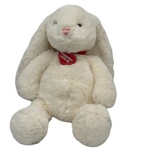 Peluche morbido WH Smith Cream