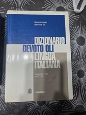 Dizionario Lingua Italiana