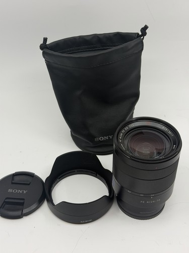 Sony zeiss vario - sony, vario-tessar