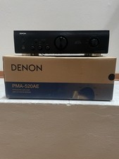 amplificatore hi fi usato Denon