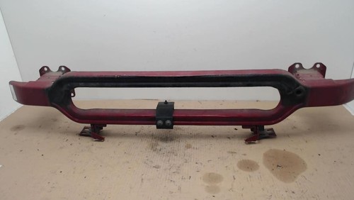 Traversa rinforzo paraurti
