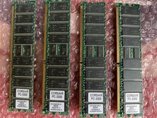 Corsair CM72SD512RLP-3200/M