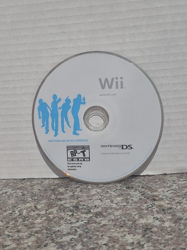Nintendo wii negozio - wii, ds
