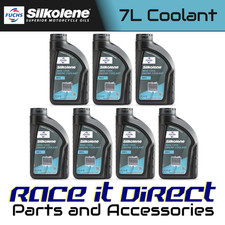 Liquido di raffreddamento per