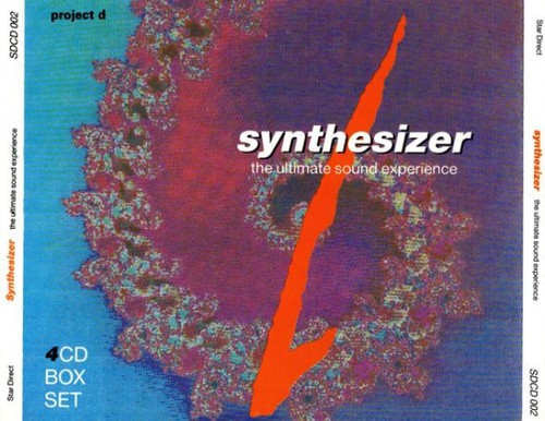 Project synthesizer the - project,
