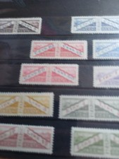 San Marino 1928 Pacchi Postali