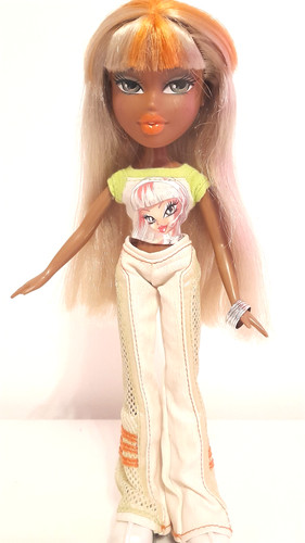 Bratz live concert space - in,