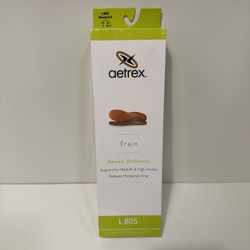 Nuovo aetrex l805 treno - l805,