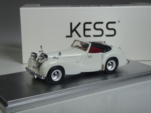 Kess triumph - (ki-05-42),