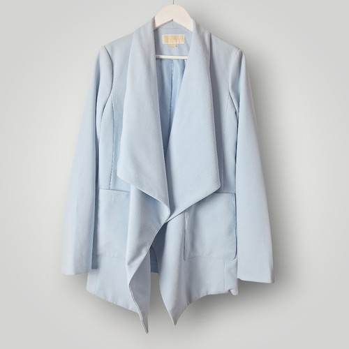 Giacca michael kors - giacca, blu