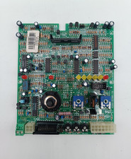 SCHEDA ELETTRONICA PER CALDAIA