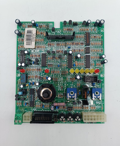 Scheda elettronica per caldaia - elettronica,