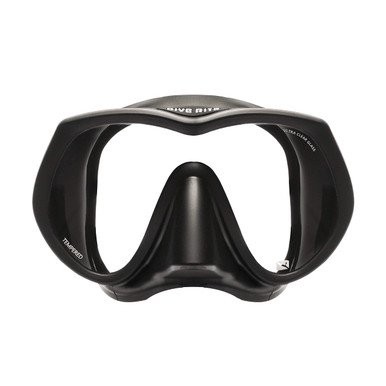 Maschera rito subacqueo - rito,