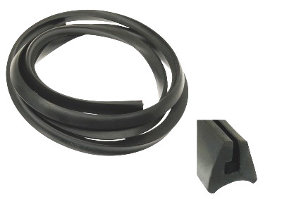 Guarnizione bauletto vespa - guarnizione,