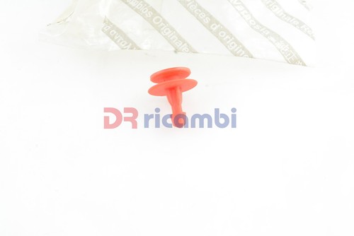 Clip bottone fissaggio - clip,