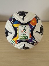 Pallone Calcio Kappa .Serie B BKT 2025/2026. FIFA QUALITY PRO. Official LNPB