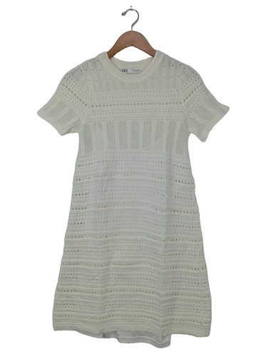 Zara abito longuette donna - zara,