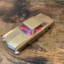 Corgi toys 245 buick - buick, riviera