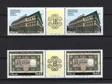 ITALIA 1993 - Centenario della
