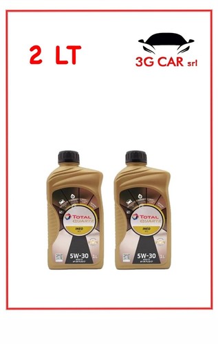Olio motore total 5w30 - lt.,