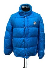 MONCLER GIUBBOTTO UOMO MAN