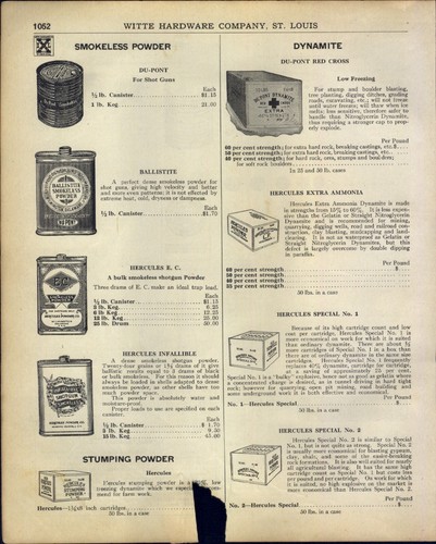 1926 carta pubblicitaria - 1926,