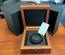 BLANCPAIN ROVERE LEGNO 2011