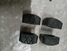 blocco di 4 nottolini semiasse