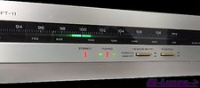 Sintonizzatore radio tuner - radio,