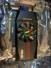 scheda video nvidia gtx 550ti
