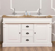 MOBILE BAGNO DESIGN PROVENZALE