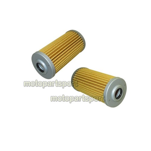 Filtro carburante ch15553 - 2x,