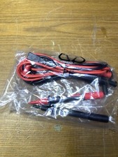 AMPROBE COPPIA PUNTALI TESTER