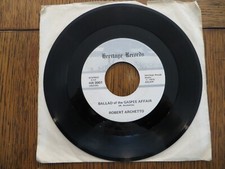 Robert Archetto – Ballad Of
