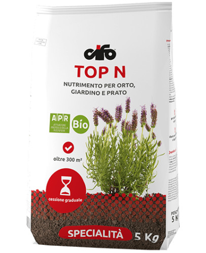 Cifo top concime - cifo,