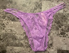 Mutandine sfacciate brasiliane