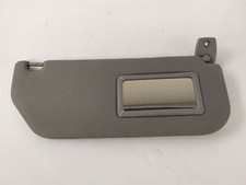 ALETTA PARASOLE LATO ANTERIORE DESTRO DX USATO PEUGEOT 106 1.0 (19911996) 1996