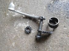 PIAGGIO VESPA 125 MOTORE VNA