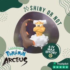 Landorus Incarnate Shiny ✨