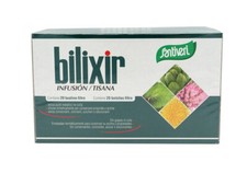 BILIXIR TISANA 20 BUSTINE