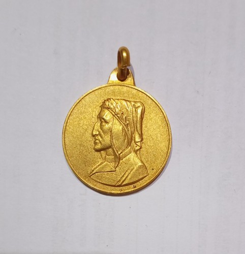 Firenze medaglia - [nc], firenze: