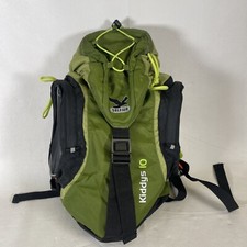 Salewa Kiddys 10 Youth / KIDS