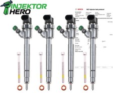 4x 0445110177 A6480700487