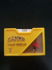 PUNTINA GIRADISCHI MODELLO: B.S.R. TC 12 (HUCO 414)