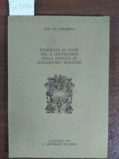 Centenario della nascita di