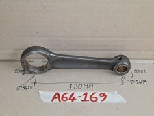 BIELLA ALBERO MOTORE CECCATO